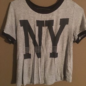 New York T shirt